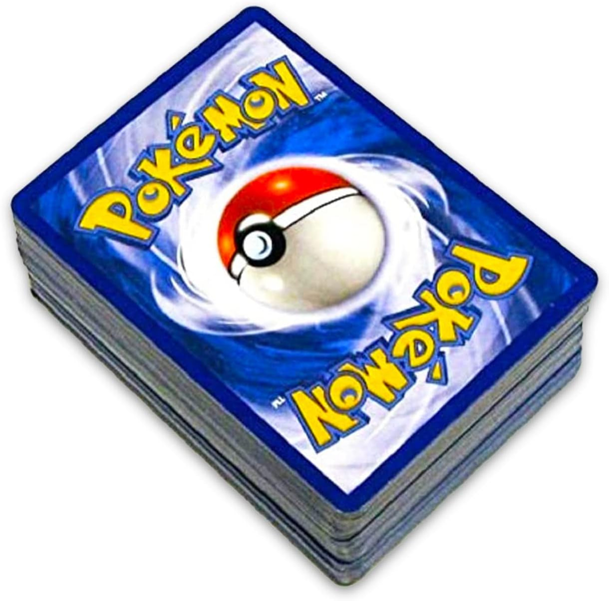 50+ Official Cards Collection with 5 Foils in Any Combination and at Least 1 Rarity, GX, EX, FA, Tag Team, or Secret Rare
